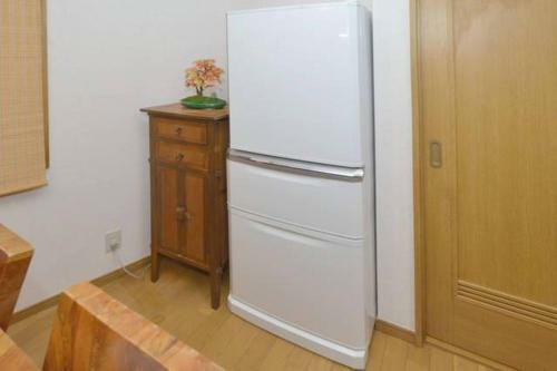 Apartment In Nakakasai 073
