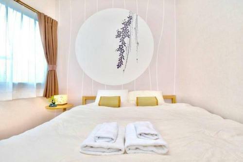 Apartment In Nakakasai 073