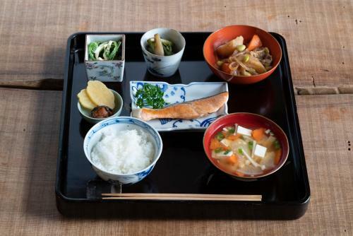 Agroturismo Noka Minshuku Sanzen