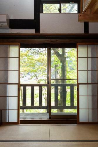 Agroturismo Noka Minshuku Sanzen