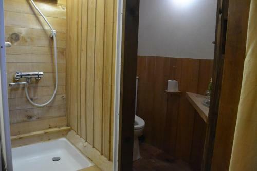 Agroturismo Noka Minshuku Sanzen