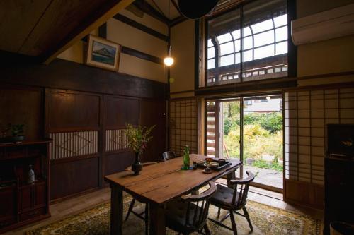 Agroturismo Noka Minshuku Sanzen
