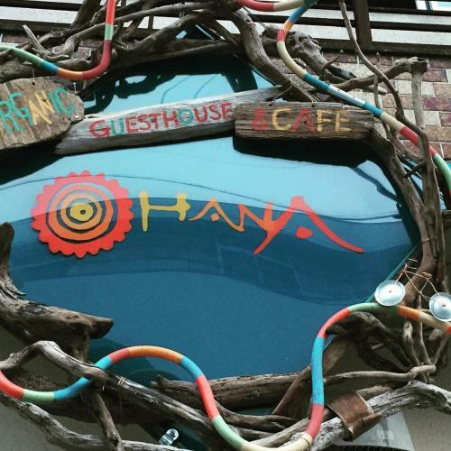 Hostal Guest House & Cafe Ohana