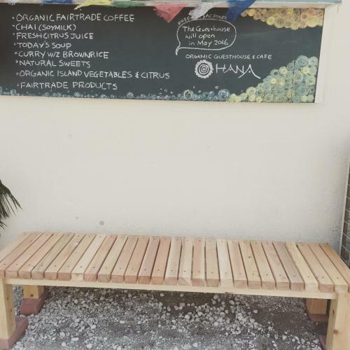 Hostal Guest House & Cafe Ohana