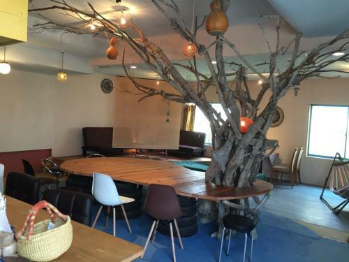 Hostal Guest House & Cafe Ohana