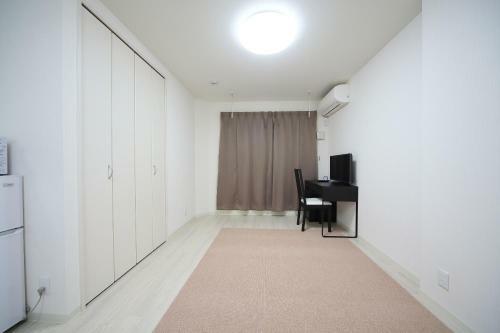 Apartment Heights Hana
