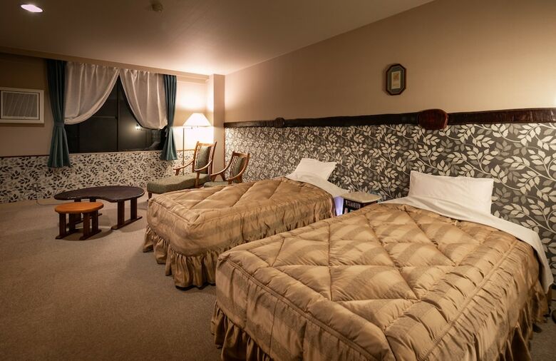 Morino Hotel
