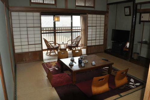 Yunotsuru Onsen Asahiso