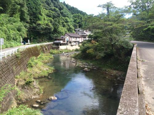 Yunotsuru Onsen Asahiso