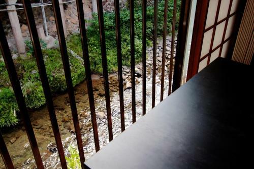 Yunotsuru Onsen Asahiso