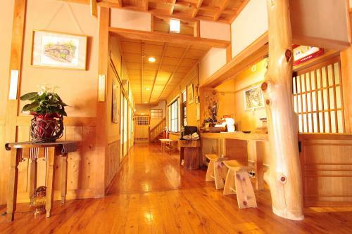 Yunotsuru Onsen Asahiso