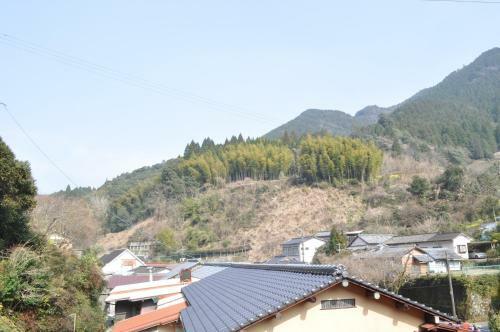 Yunotsuru Onsen Asahiso