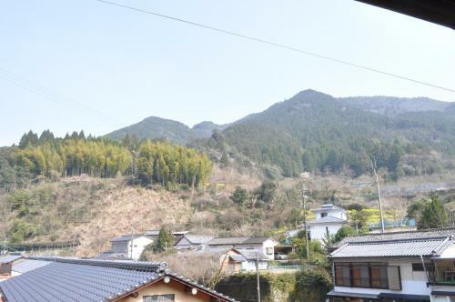 Yunotsuru Onsen Asahiso
