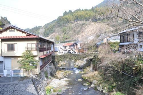Yunotsuru Onsen Asahiso
