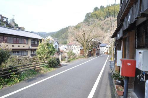 Yunotsuru Onsen Asahiso