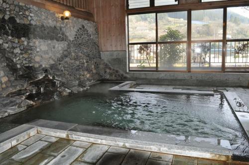 Yunotsuru Onsen Asahiso