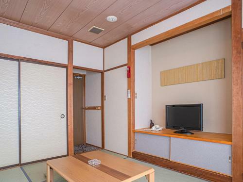 Oyo Ryokan Koriyama Mihota Onsen