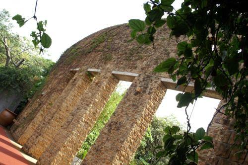 Olive House