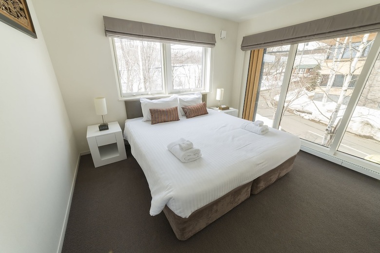 Niseko Central Houses And Apartments