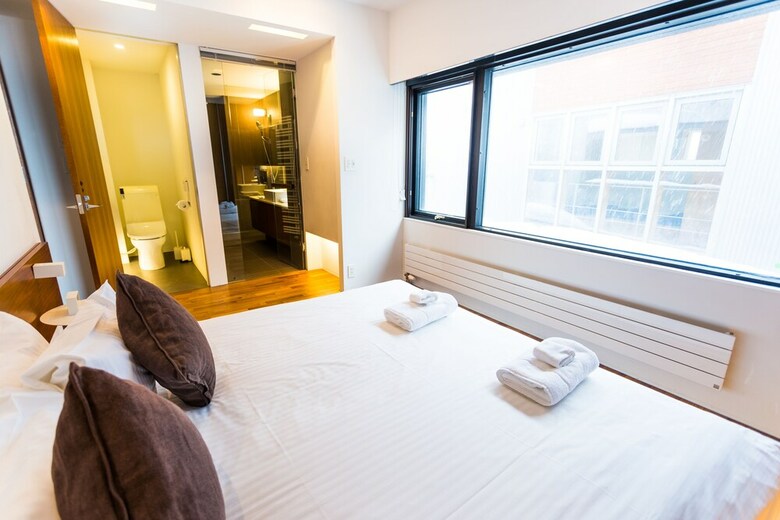 Niseko Central Houses And Apartments