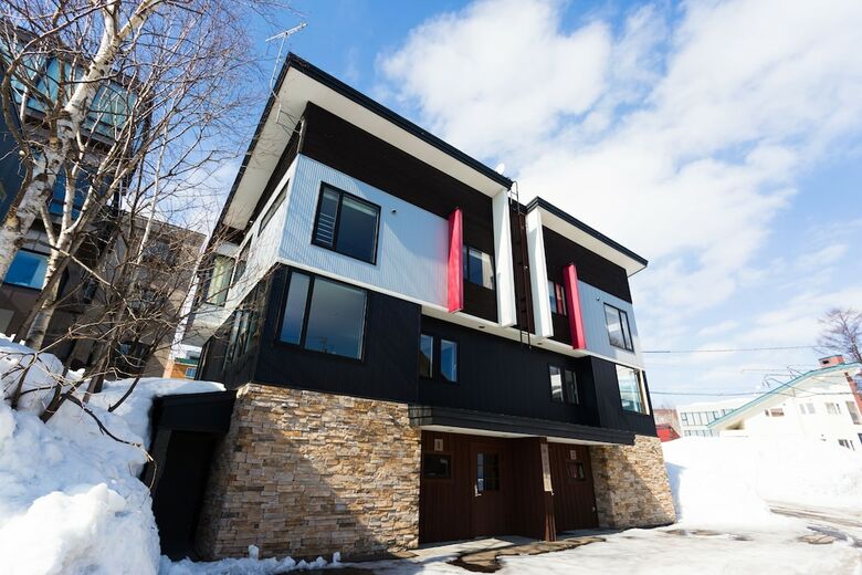 Niseko Central Houses And Apartments