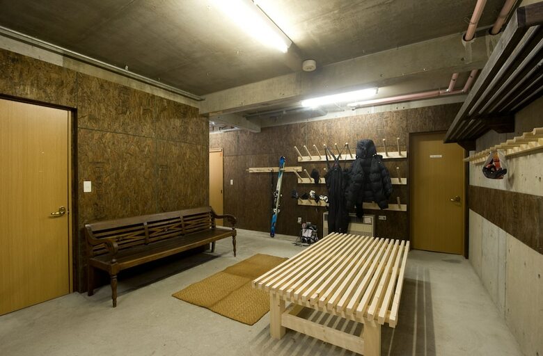Niseko Central Houses And Apartments