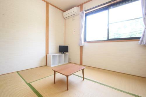 Hostal Minshuku Tsurinoie