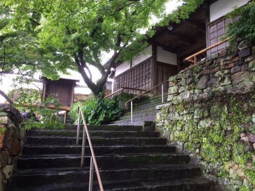 Hostal Temple Stay Seizanji