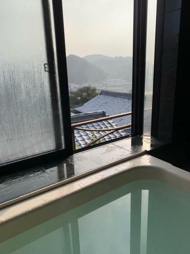 Hostal Temple Stay Seizanji