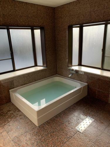 Hostal Temple Stay Seizanji