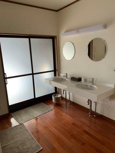 Hostal Temple Stay Seizanji