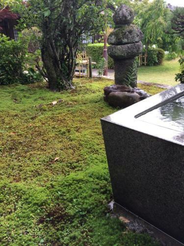 Hostal Temple Stay Seizanji