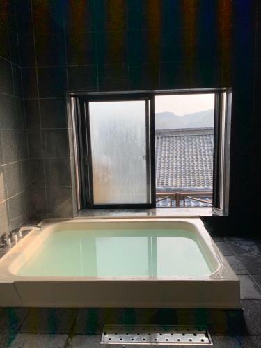 Hostal Temple Stay Seizanji