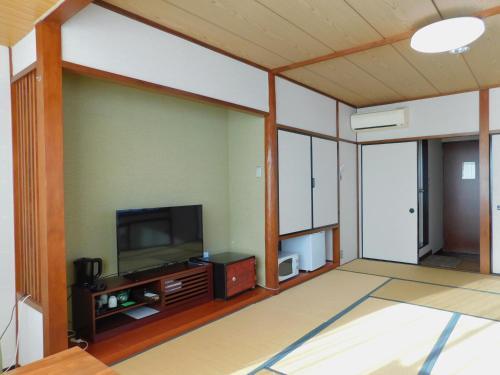 Hotel Shin Makomo