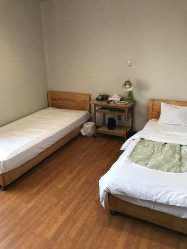 Hotel Shin Makomo