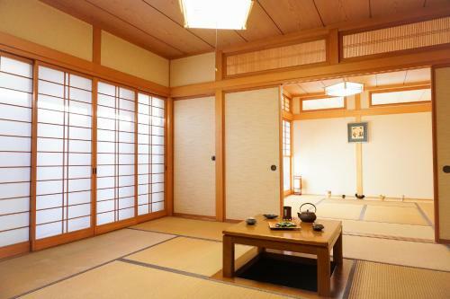 Hostal Guesthouse Ichigo Ichie Nikko
