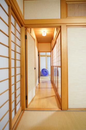 Hostal Guesthouse Ichigo Ichie Nikko