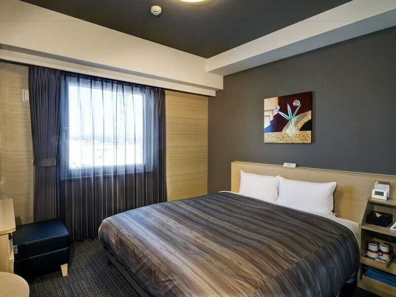 Hotel Route-inn Hanamaki