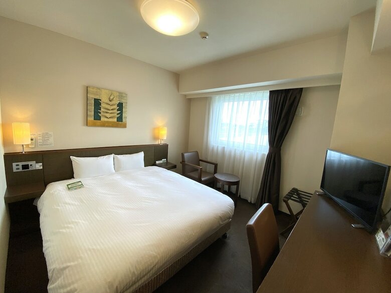Hotel Route-inn Hanamaki