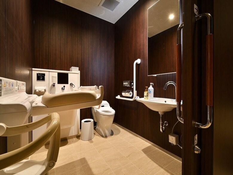 Hotel Wbf Grande Hakata