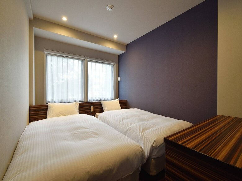Hotel Wbf Grande Hakata