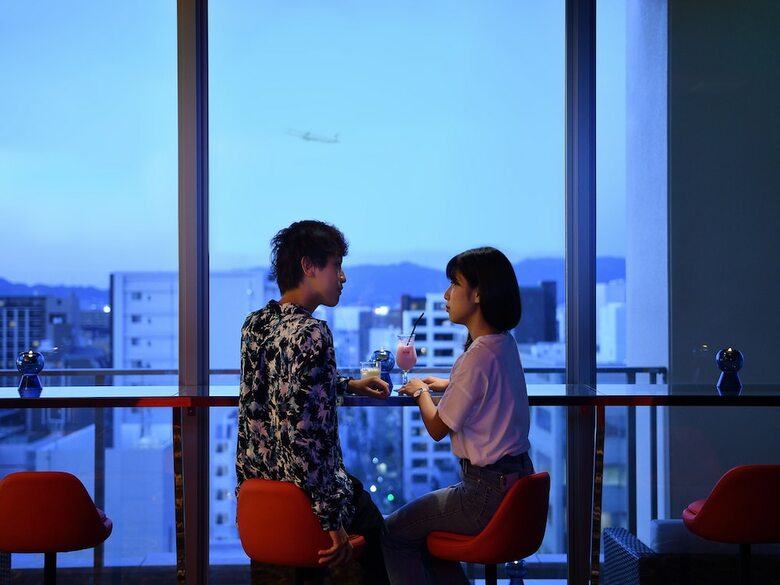 Hotel Wbf Grande Hakata