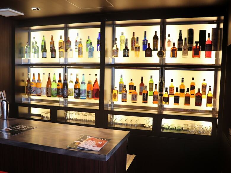 Hotel Wbf Grande Hakata