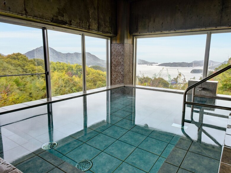 Hotel Innoshima