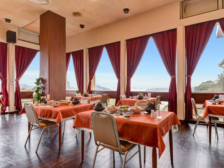 Hotel Innoshima