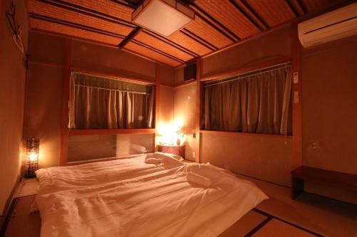 Hostal Guesthouse 168(Iroha)