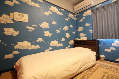 Hostal Guesthouse 168(Iroha)