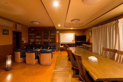 Hostal Guesthouse 168(Iroha)