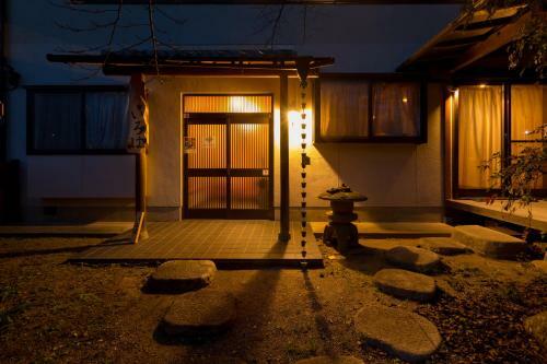 Hostal Guesthouse 168(Iroha)