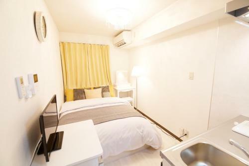 Apartamento Prieure Kanna